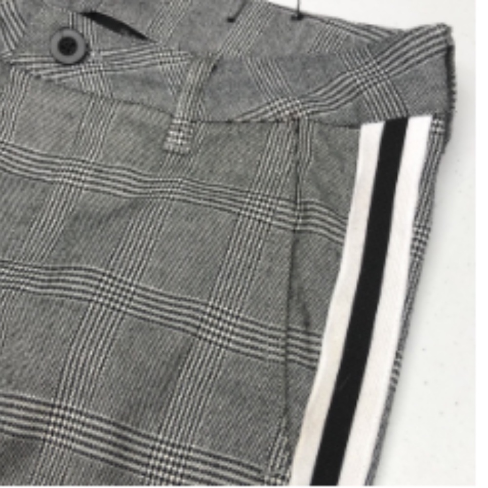 ICONIC SIMONS DJAB SODERMALM  HIGH-RISE STRAIGHT DRESS SLACKS 28x32 ⭐ - Picture 6 of 11